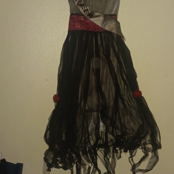 Prom Corpse costume - Picture 3 of 3